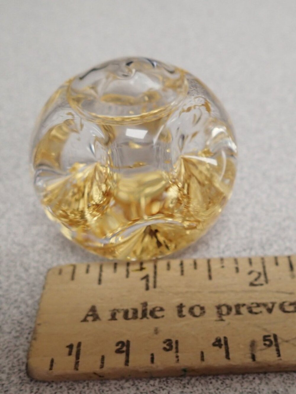 Three Kings Gifts Paperweight